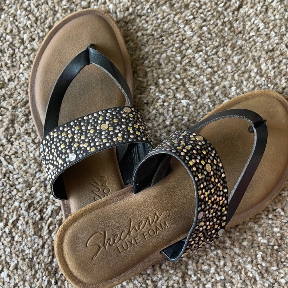 Skechers sandals
